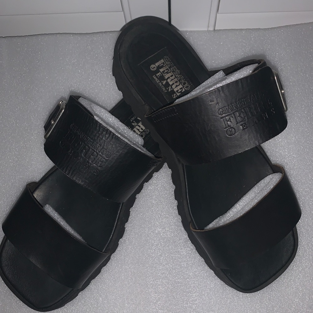 GianFranco Ferre Sandals